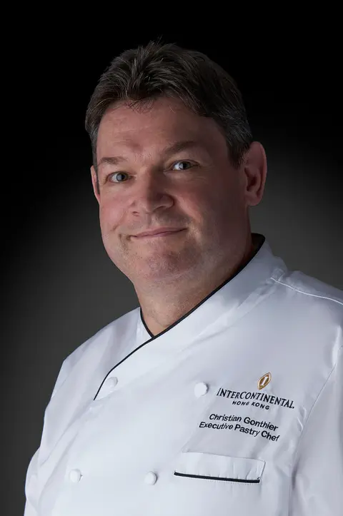 Christian Gonthier