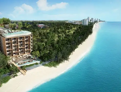 Best Western Premier Bayphere Pattaya