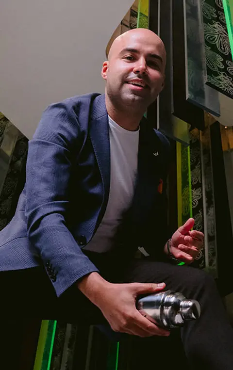 Nuno Abreu