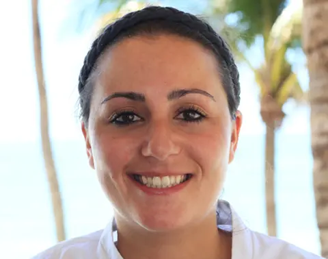 Brooke Kravetz