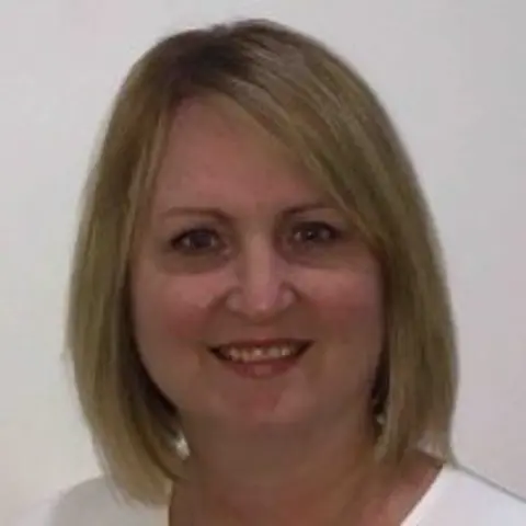 Gina Prior