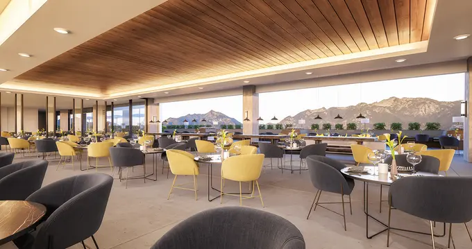 Radisson Blu Sandy - Salt Lake City ......