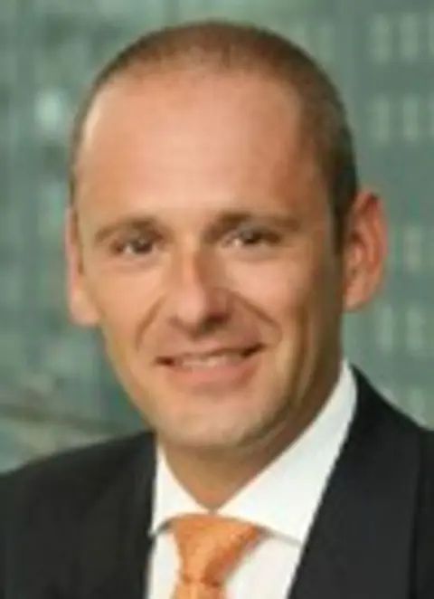 Christian Renz has been appointed as Global Sales Director at Rocco ...