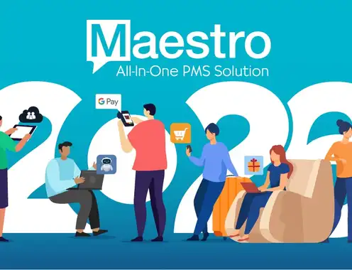 Maestro