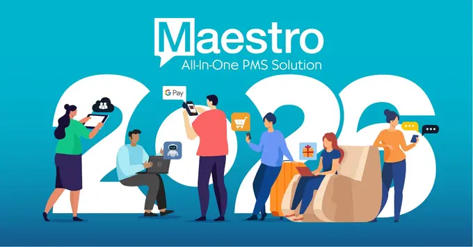 Maestro