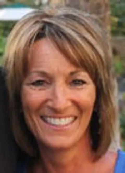 Elyse Graver