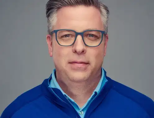 Derek Andersen