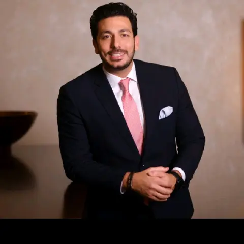 Hani Akkari