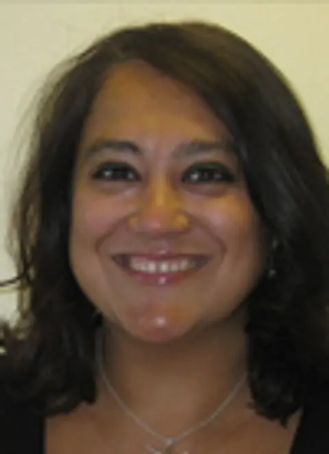 Alison Wheatley