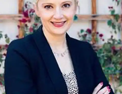 Ania Mankowska-Allard