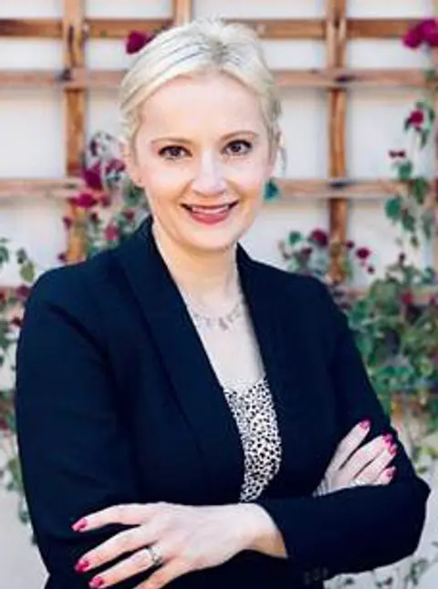 Ania Mankowska-Allard