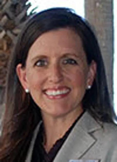 Megan Harrison