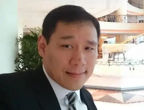 Patrick See