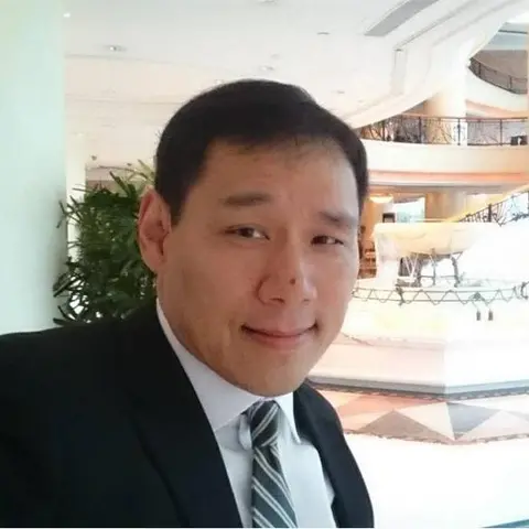 Patrick See