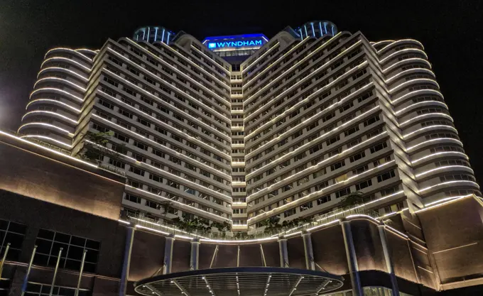 Wyndham Acmar Klang ......