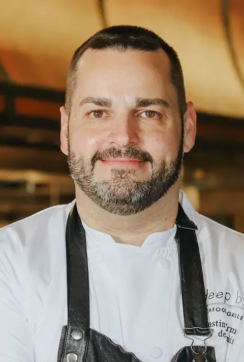 Justin Crum