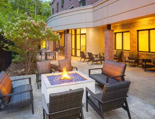 Cy Lebcy Fire Pit 25032 Classic Hor