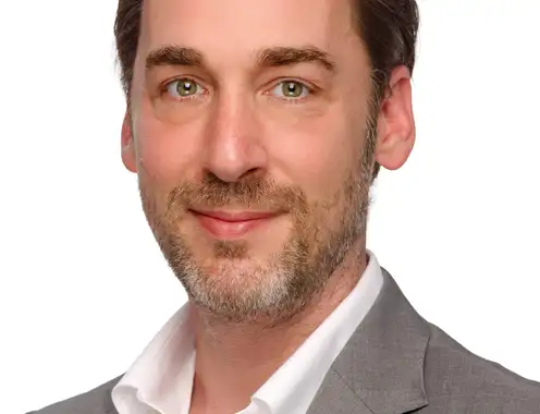 Frederik Van den Borre