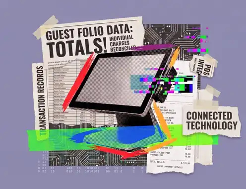 Hotel Technology Works Better Together