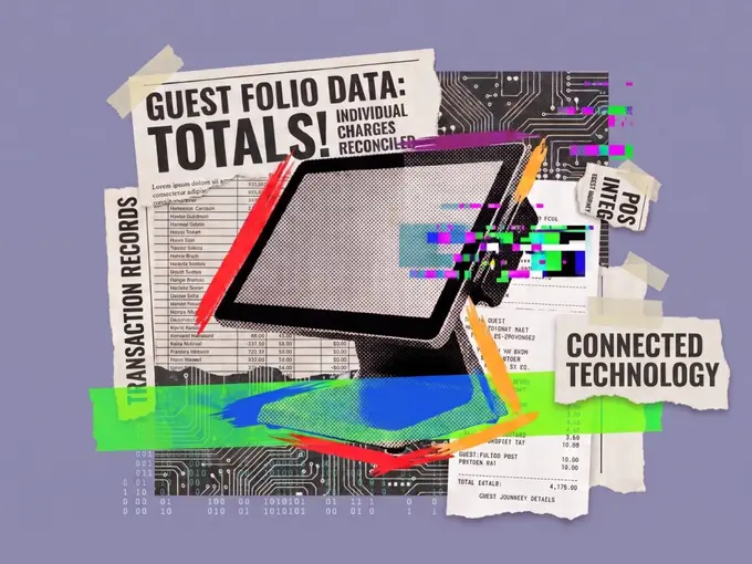Hotel Technology Works Better Together