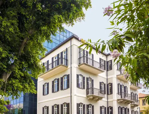 Elkonin Tel Aviv Hotel - MGallery Hotels Collection