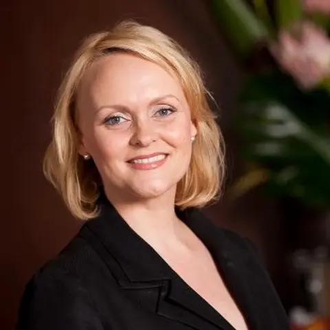 Cleo Seaman