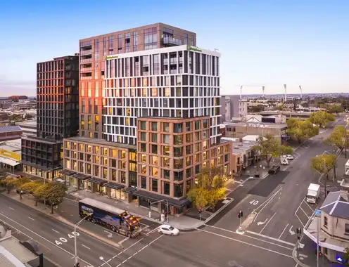 Holiday Inn & Suites Geelong, an IHG Hotel