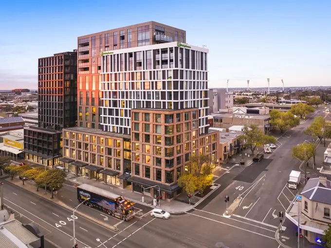 Holiday Inn & Suites Geelong, an IHG Hotel ......