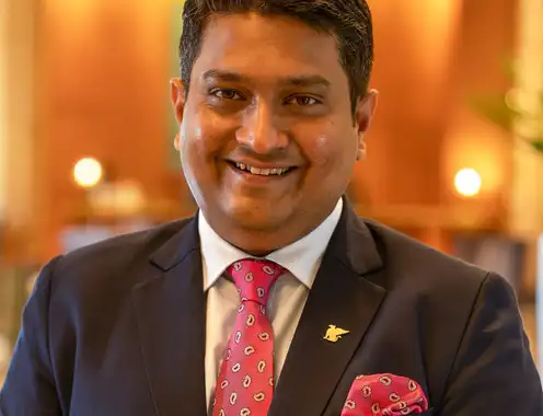 Harshad Makasare