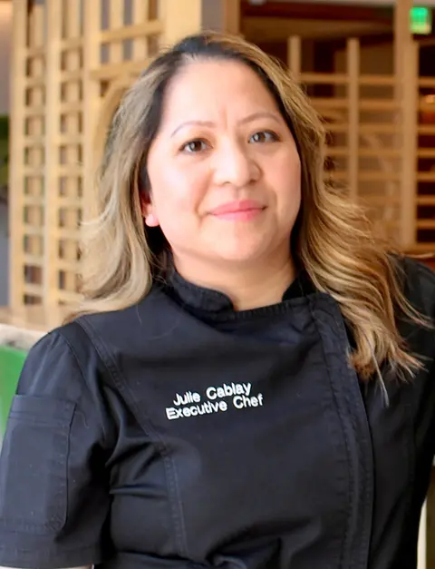 Julie Cablay