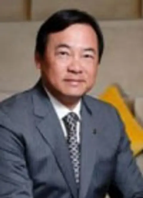 John Wong