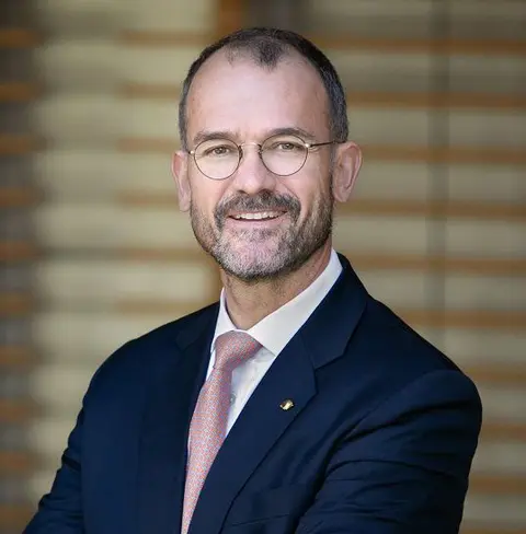 Torsten Van Dullemen