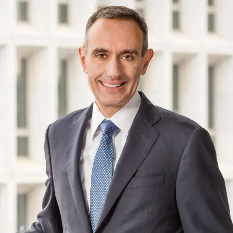 Elie Maalouf