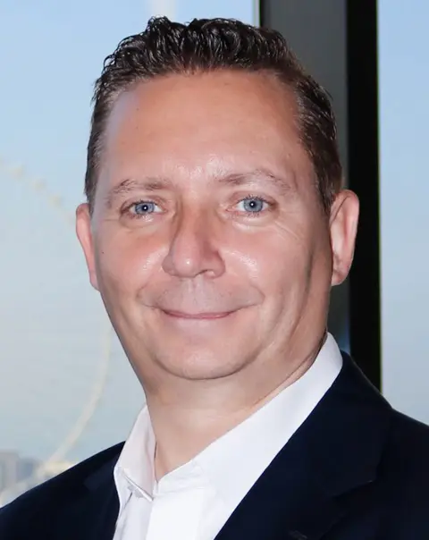 Olivier Ramos