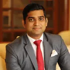 Ketan Shetty