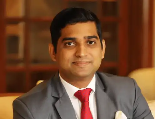 Ketan Shetty