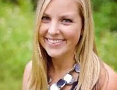 Kristin Iversen