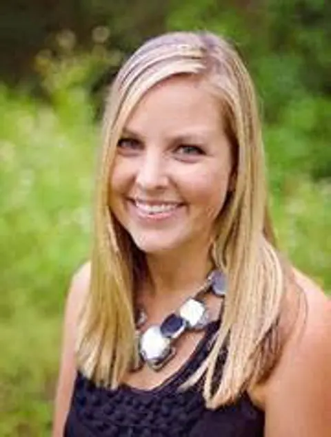 Kristin Iversen