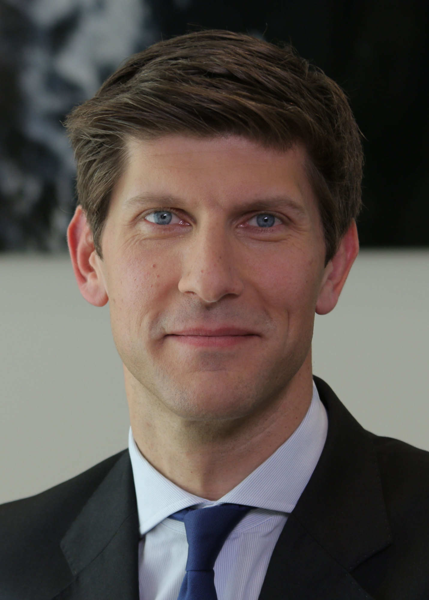 Benoit-Etienne Domenget