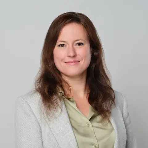 Anja Bachmann