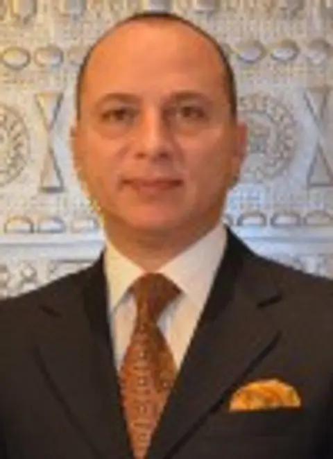 Fakhri Yacoub Hindiyeh