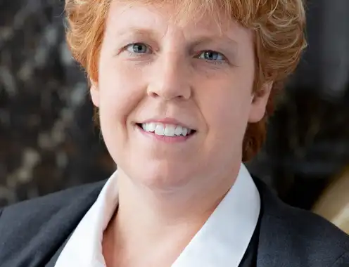 Jennifer Horstman