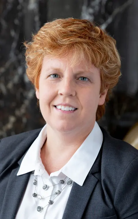 Jennifer Horstman