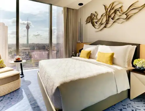 Cinnamon Hotels & Resorts achieves +71% growth in website active users and +5% boost in conversion rate with Cendyn Web