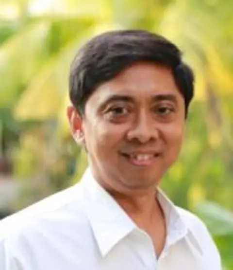 Didit Indra Purnawarman
