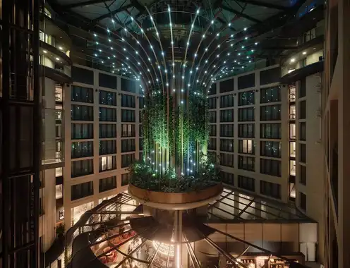 Radisson Collection Hotel, Berlin