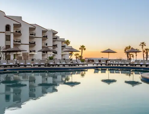Villa Del Palmar Beach Resort & Spa Cabo San Lucas