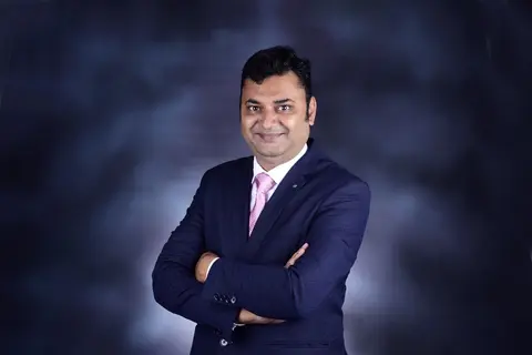 Sanjeev Kumar