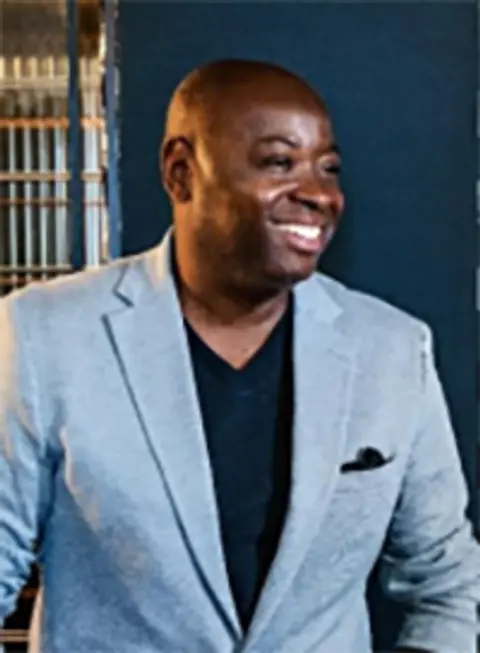 Julian Tucker
