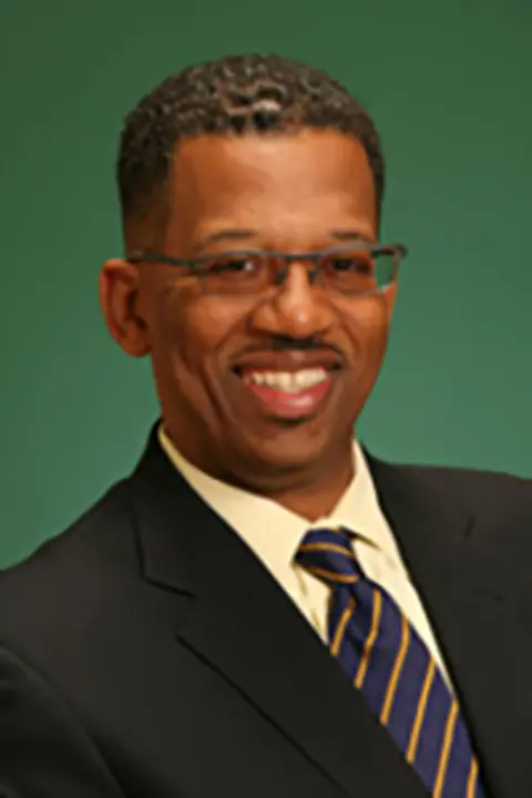 Carl A. Mayfield